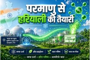 Nuclear Hydrogen India