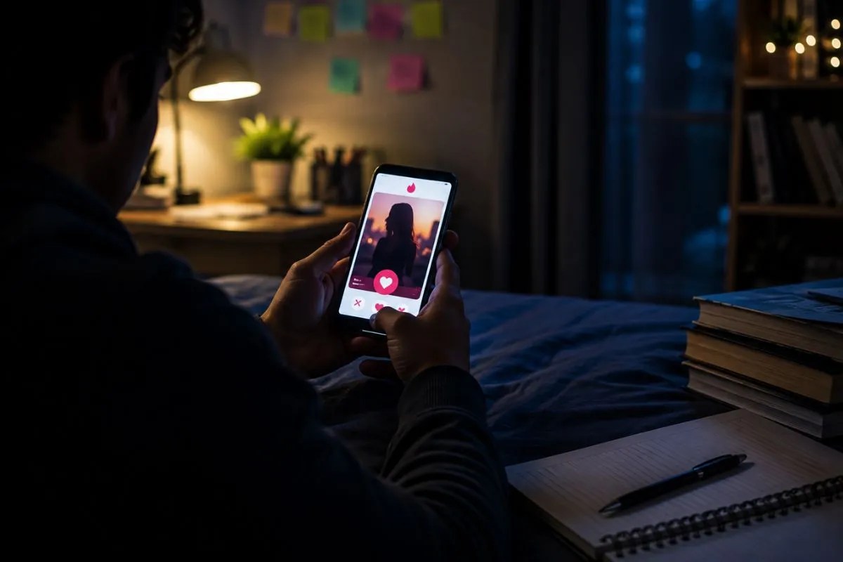 Online Dating Apps