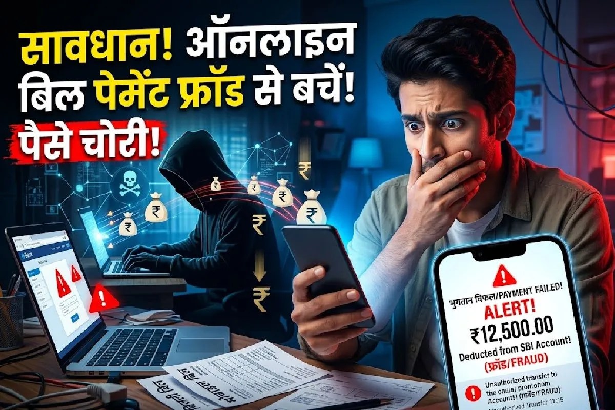 Online Payment Fraud