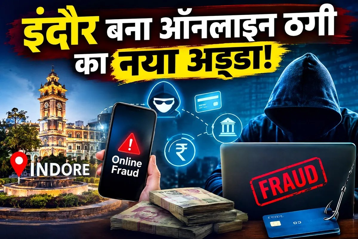 online fraud