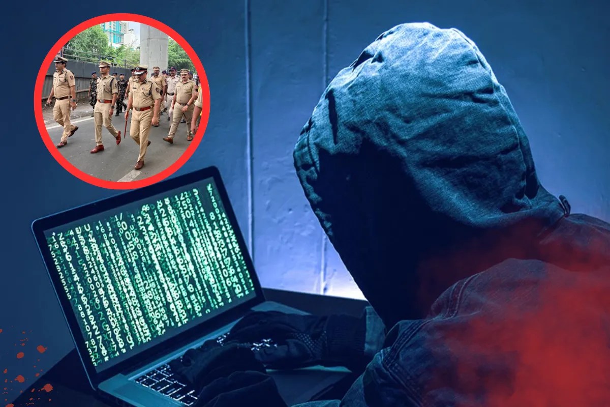 Operation Mule Hunt news