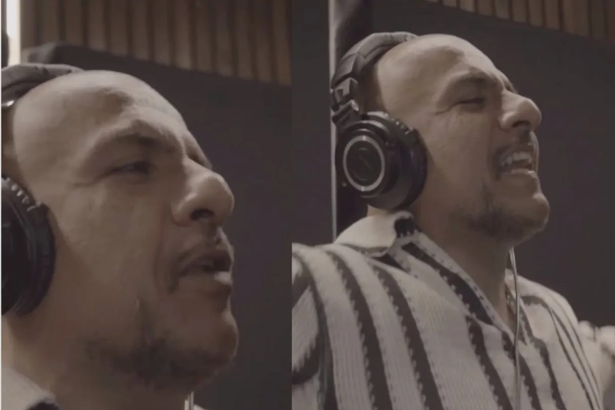 Vishal Dadlani