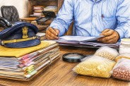 Chhattisgarh Food Department