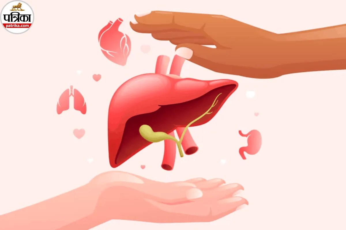 Organ Donation In India, Living Organ Donation