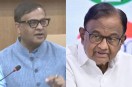 P Chidambaram-Himanta Biswa Sarma