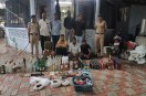 PCB raid