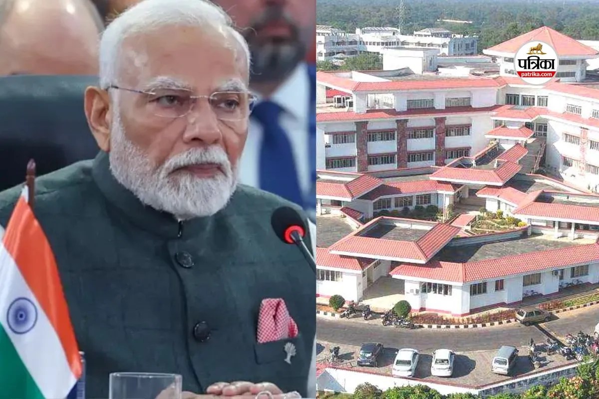 PM Modi Abuse