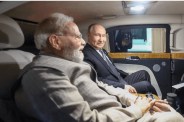 PM Modi Putin car ride, Narendra Modi Vladimir Putin, PM Modi Putin meeting, Modi Putin car diplomacy, PM Modi Putin latest, Modi Putin SCO Summit 2026, Putin Modi Bishkek, PM Modi Russia President, Modi Putin meeting Bishkek,