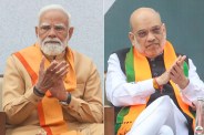 Sanjay Raut on PM Modi and Amit Shah