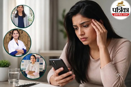 PCOS Social Media Trends, PMOS Awareness,PCOS Myths vs Facts
