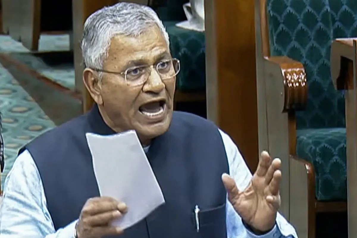 Simultaneous Elections in India