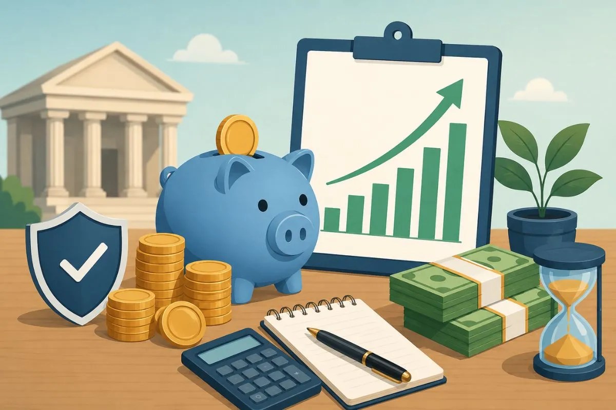 PPF Lump Sum vs Monthly Investment