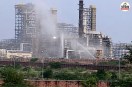 Pachpadra Refinery Fire