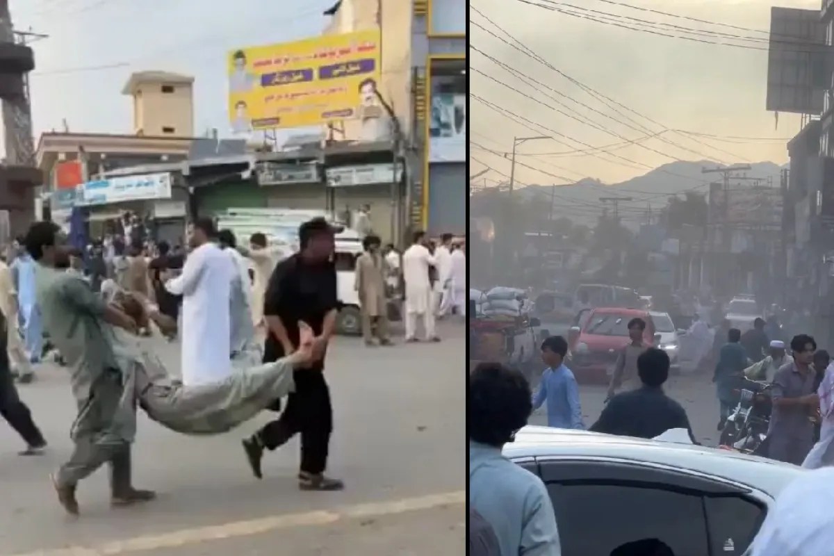 Pakistan Blast, Pakistan Suicide Blast, Swat Blast, Khyber Pakhtunkhwa, Pakistan News,
