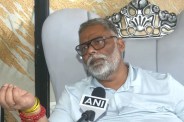 Pappu Yadav Threat Latest Statement