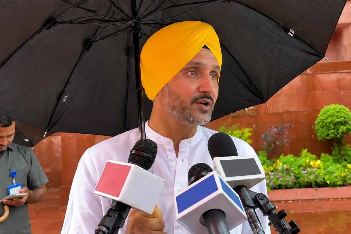 Parliament Monsoon Session 2026