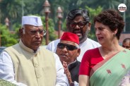 BJP Opposition Clash