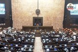 Parliament Monsoon Session 2026