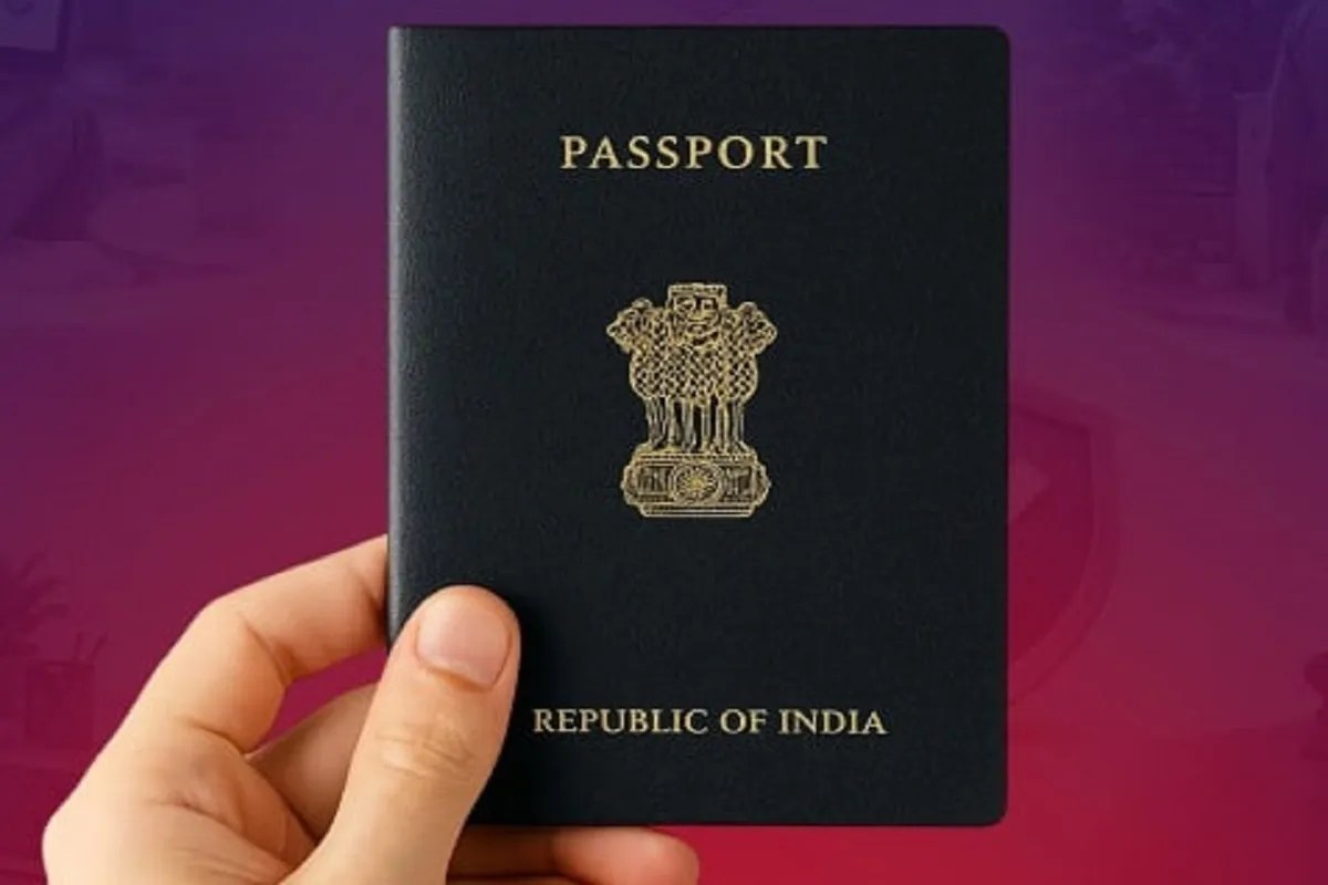 Passport