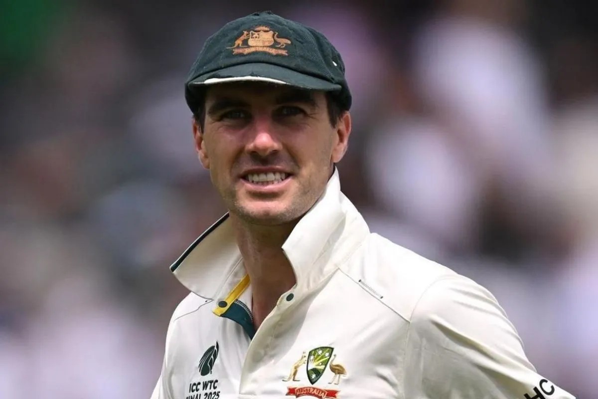Aus vs Ban 1st Test, Pat Cummins,