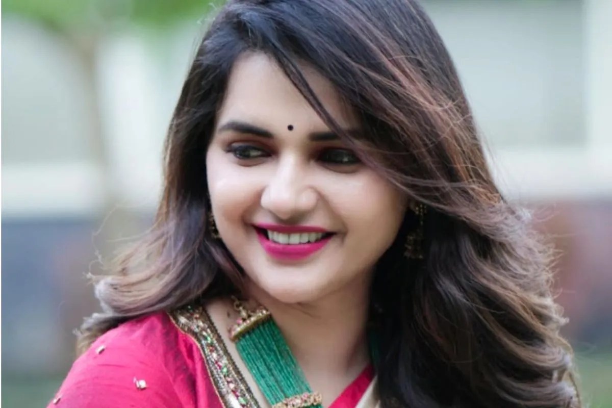 Pavithra Gowda