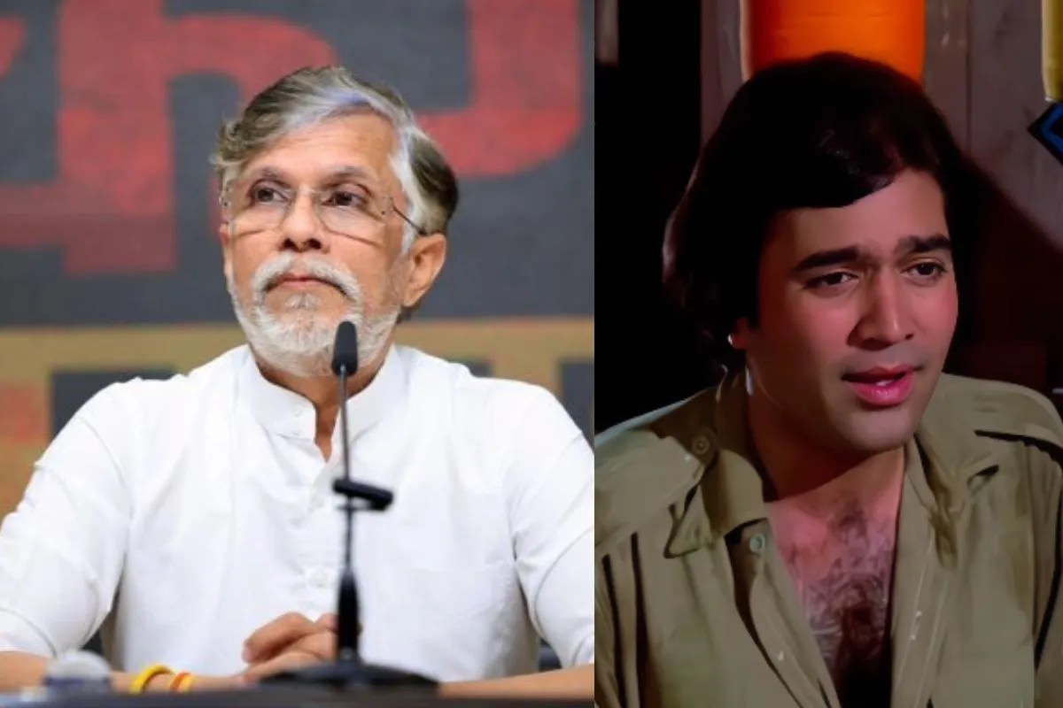Pawan Khera emotional post
