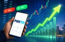 Paytm Share Price Hike Reason