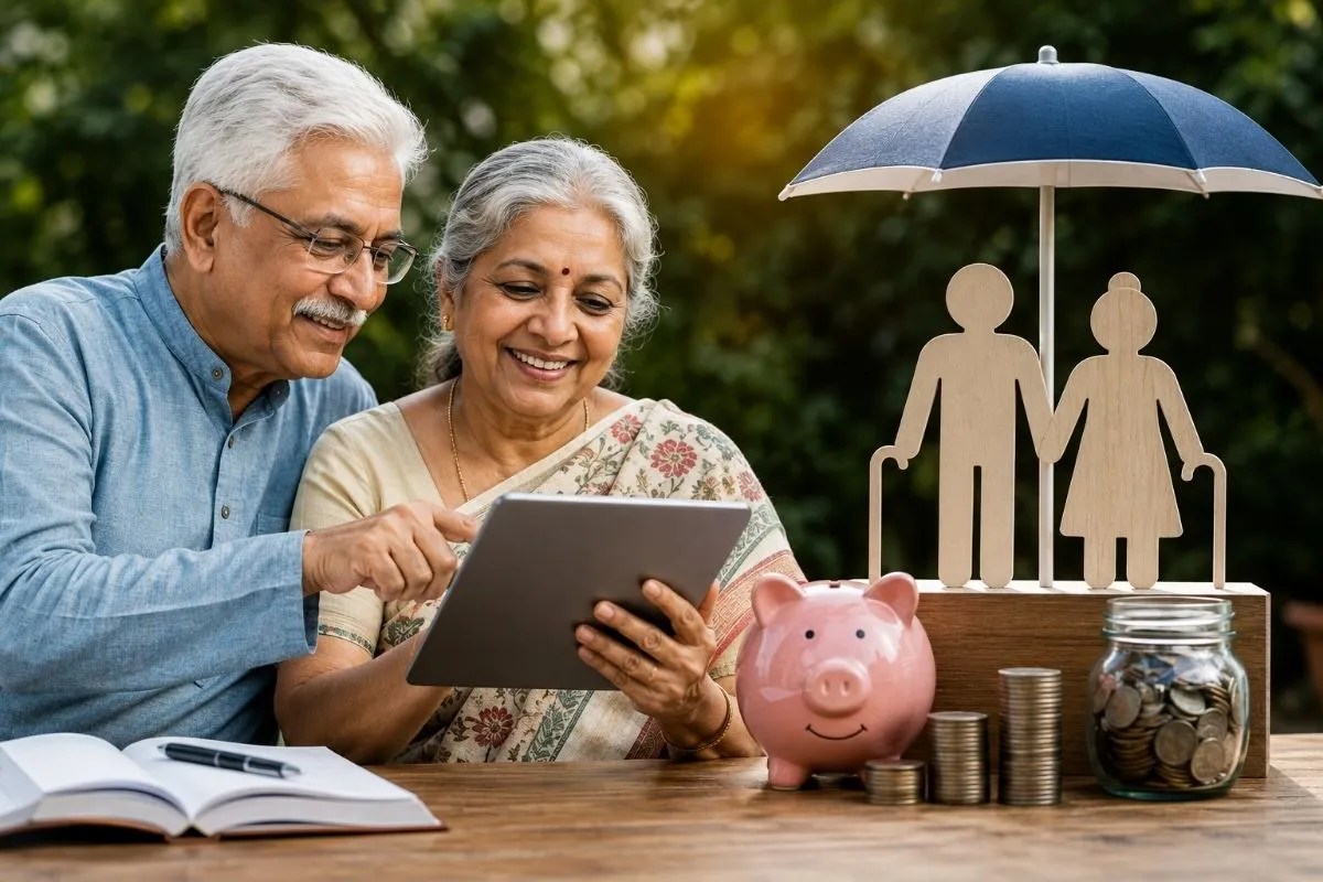 Pension Scheme