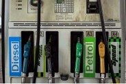Petrol Diesel Price