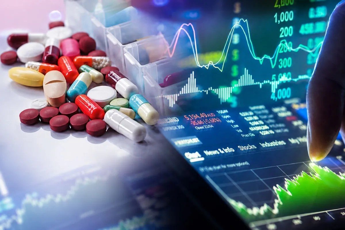 Gland Pharma Share price Hike Reason