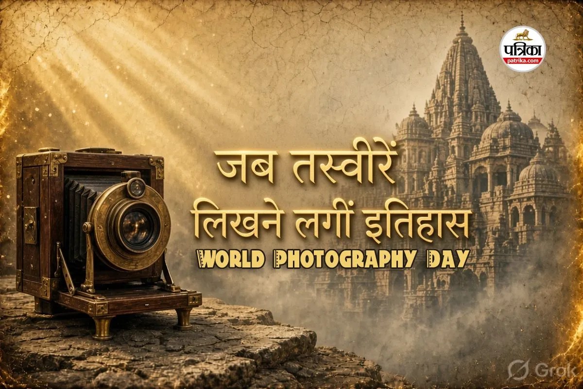 photography arrival India colonial history camera 1839-Photography India Interesting History Facts
