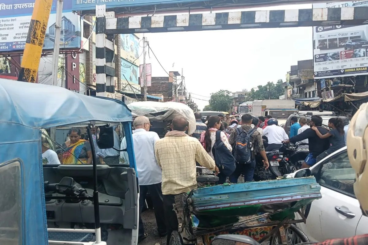 Kanpur Nagar