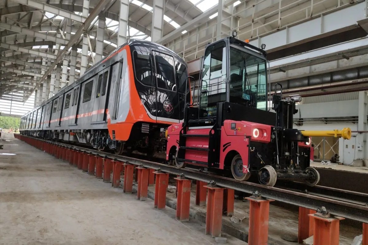 Kanpur Metro 7 New Corridors