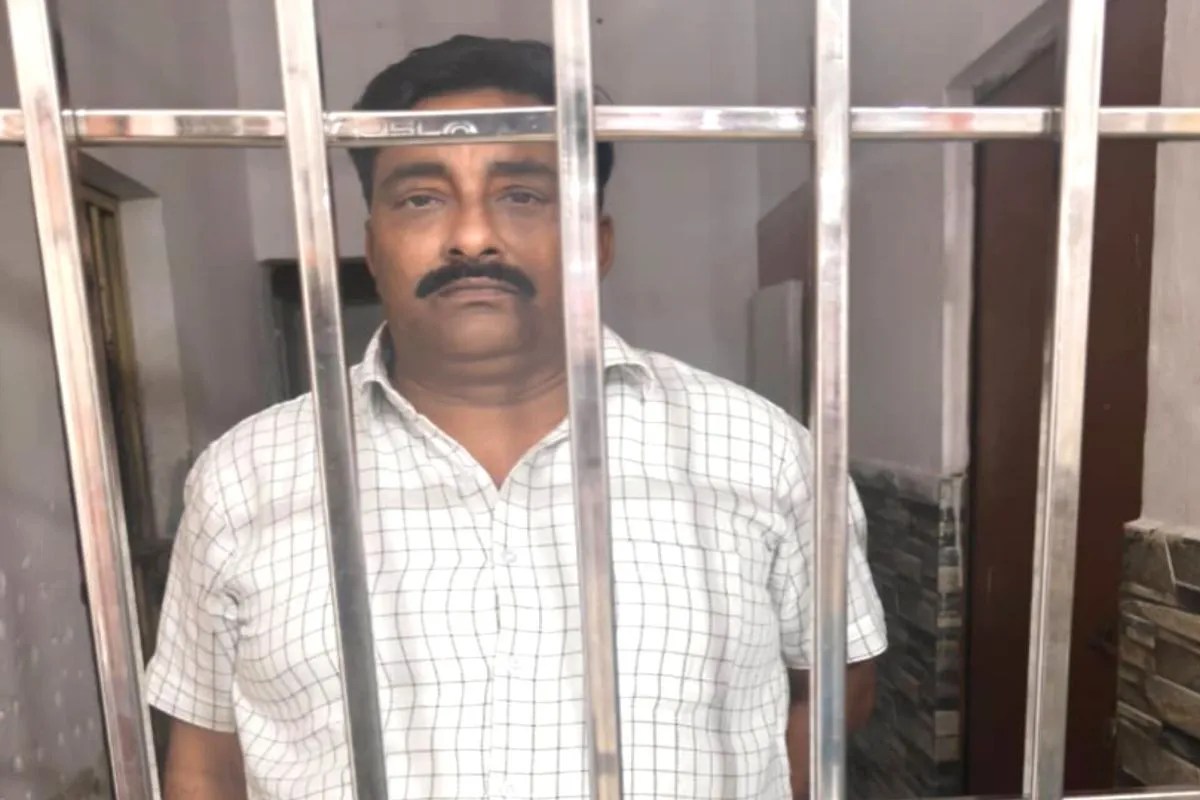 Kanpur Crime