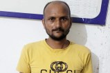 Murder Accused Arrested