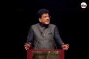 Piyush Goyal news