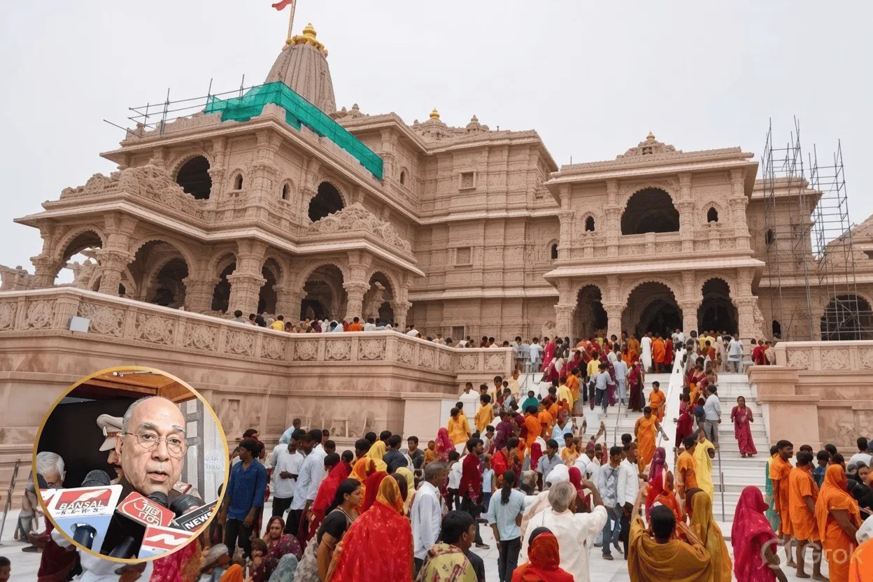 Ram Mandir