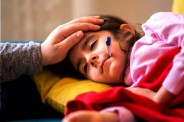 Pneumonia And Gastroenteritis