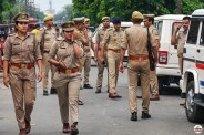 Mumbai ATS Fake Officer Scam