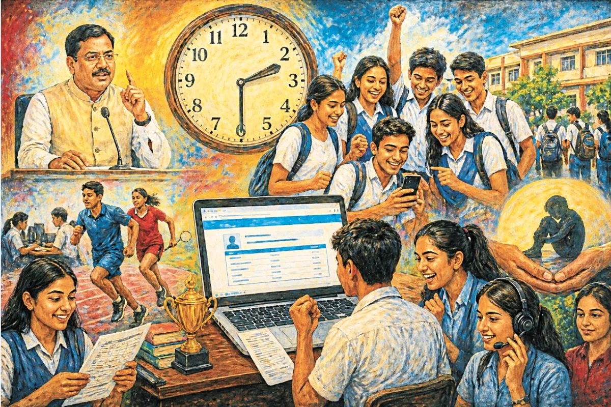 Polytechnic AI Education