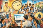 Polytechnic AI Education