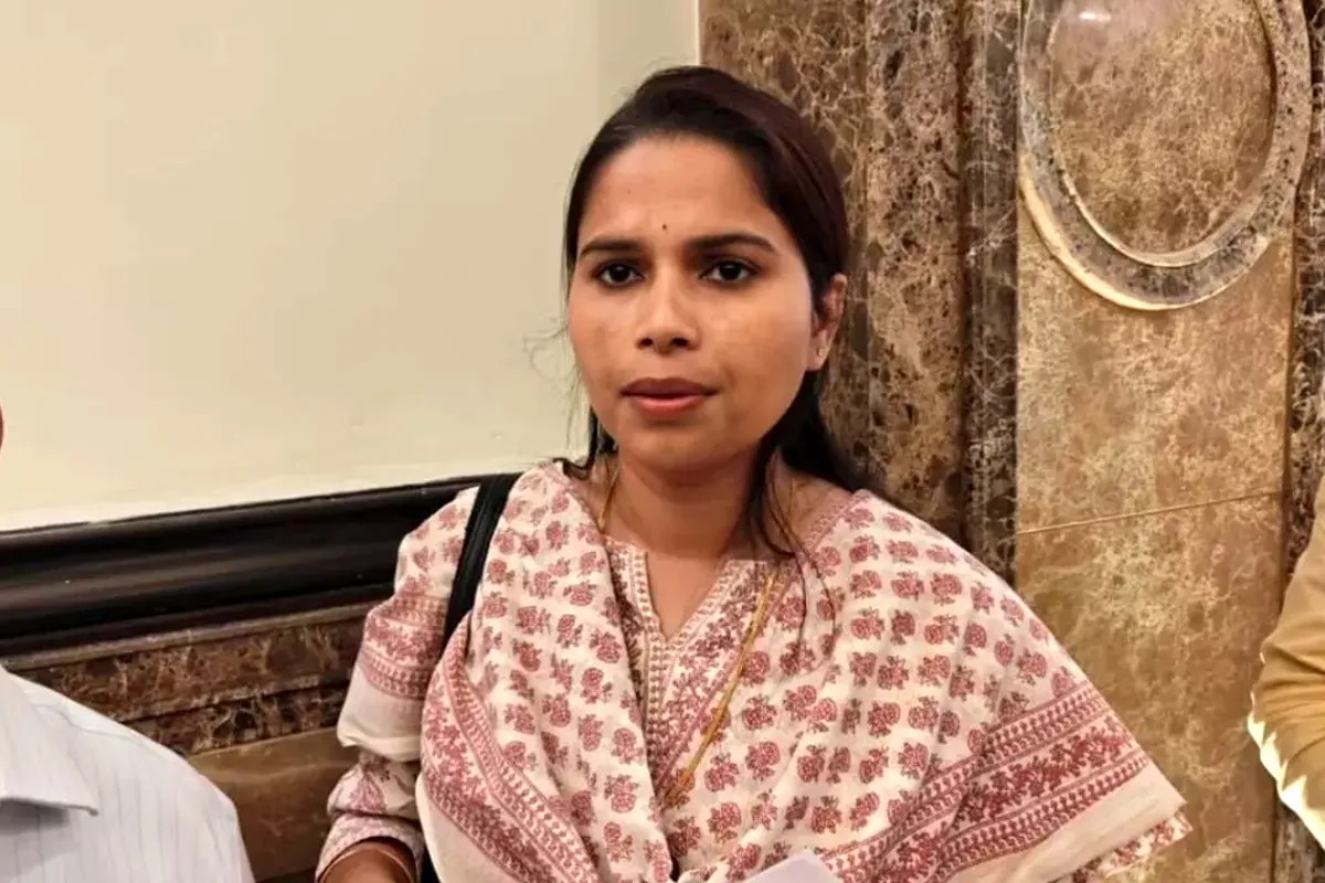 Pooja Pal