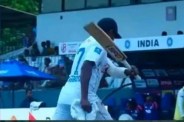Prabhat Jayasuriya punished