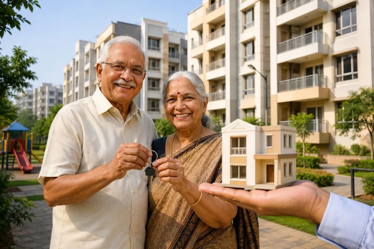 Pradhan Mantri Awas Yojana