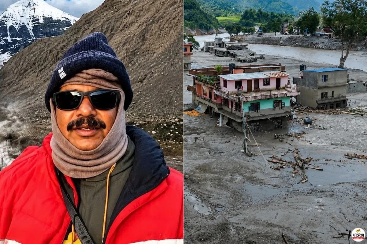 Kailash Mansarovar Yatra