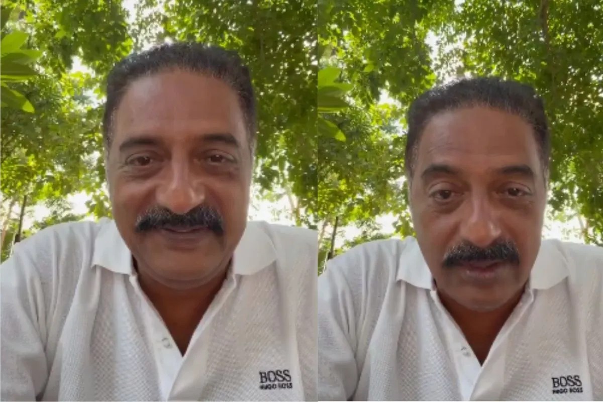 Prakash Raj voter list