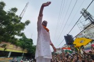 Prashant Kishor Strategy
