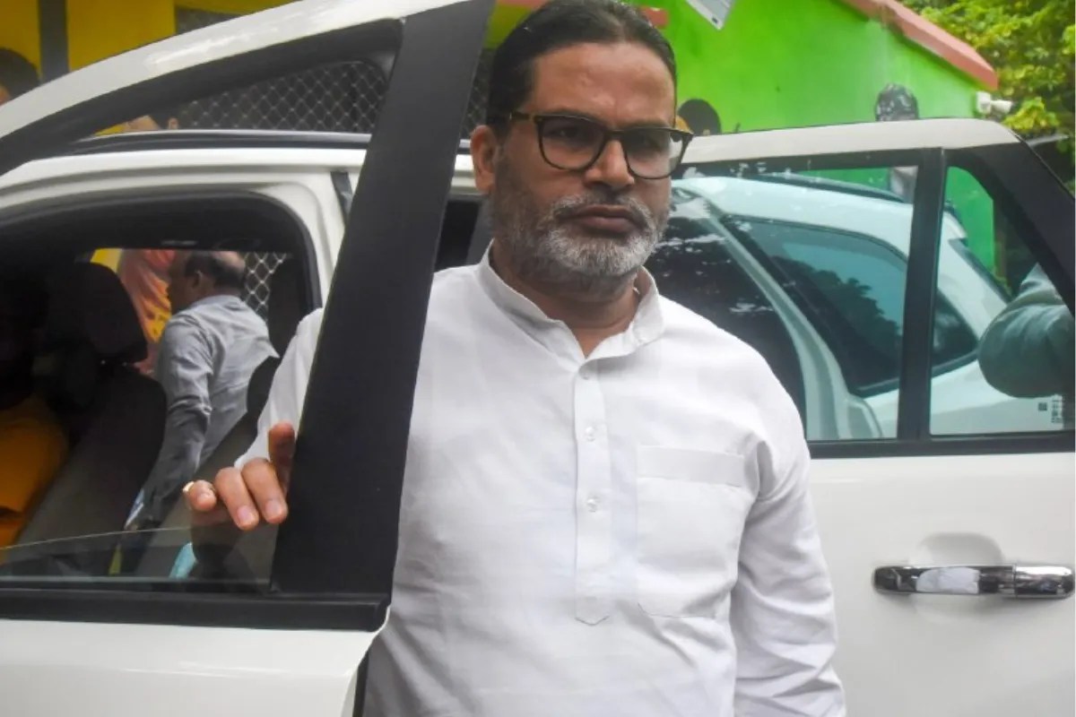 Bankipur Bypoll Result, Bankipur Election Result, Prashant Kishor, Jan Suraaj Party, Neeraj Kumar BJP, Rekha Kumari RJD,
