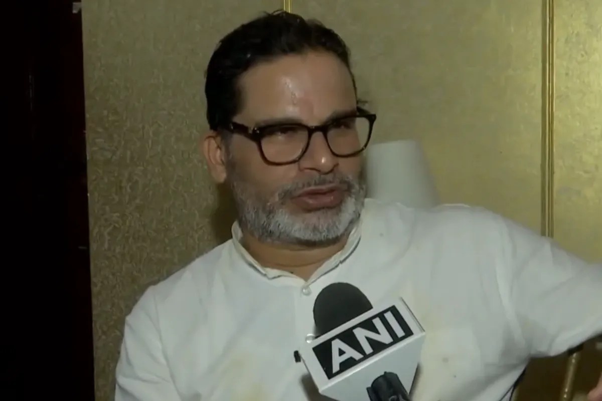 Prashant Kishor, Prashant Kishor Congress Alliance, Bankipur Bengaluru Statement, Bankipur Development Plan