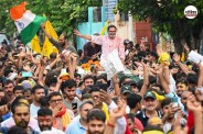 Opposition silent on EVM after BJP bypoll losses